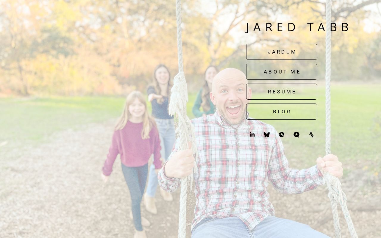 Jared Tabb